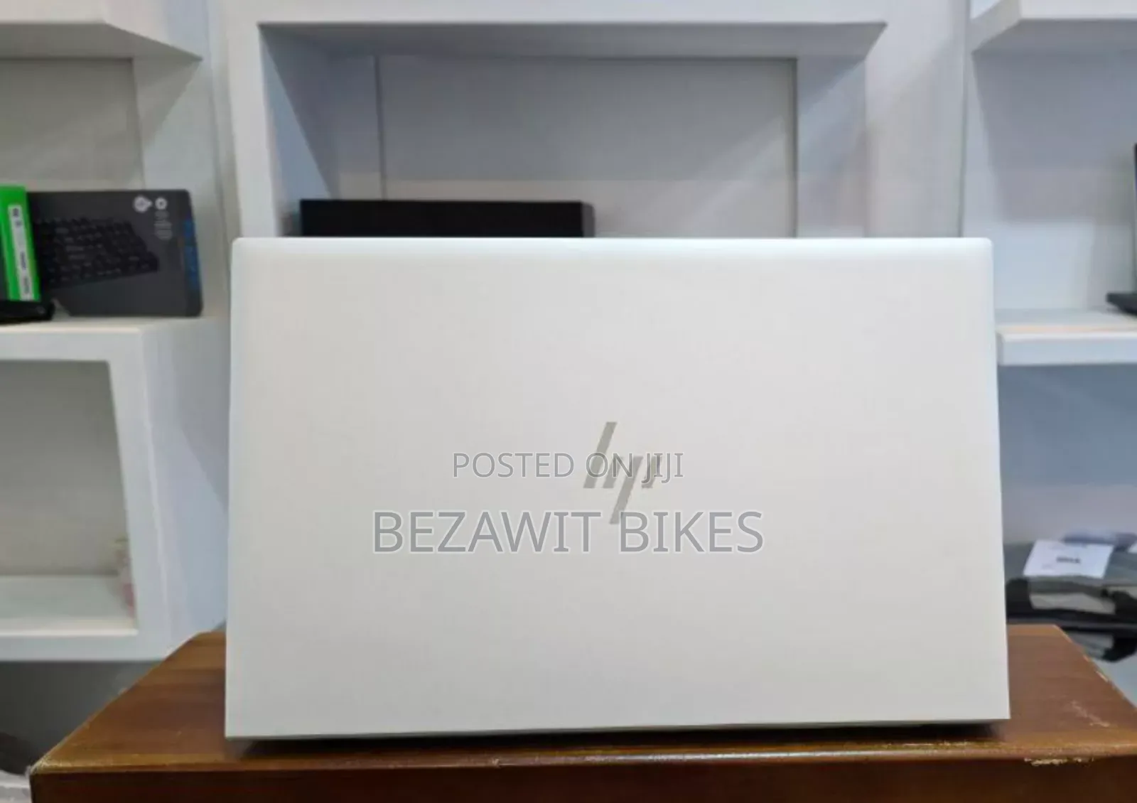 New Laptop HP EliteBook 850 G8 16GB Intel Core I7 SSD 512GB