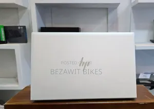 New Laptop HP EliteBook 850 G8 16GB Intel Core I7 SSD 512GB