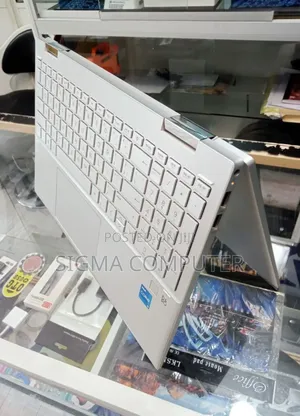 Photo - New Laptop HP Pavilion 15 8GB Intel Core I5 SSD 512GB