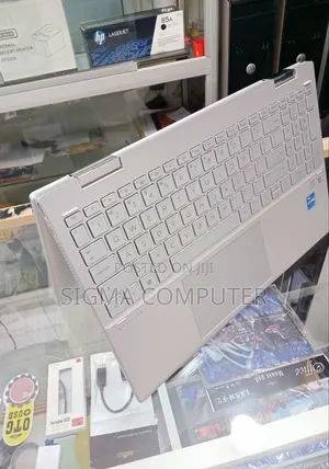 New Laptop HP Pavilion 15 8GB Intel Core I5 SSD 512GB