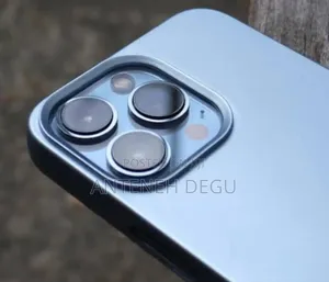 New Apple iPhone 13 Pro Max 256 GB Blue