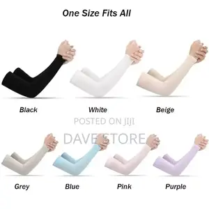Arm Skin Protectors