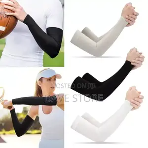 Arm Skin Protectors