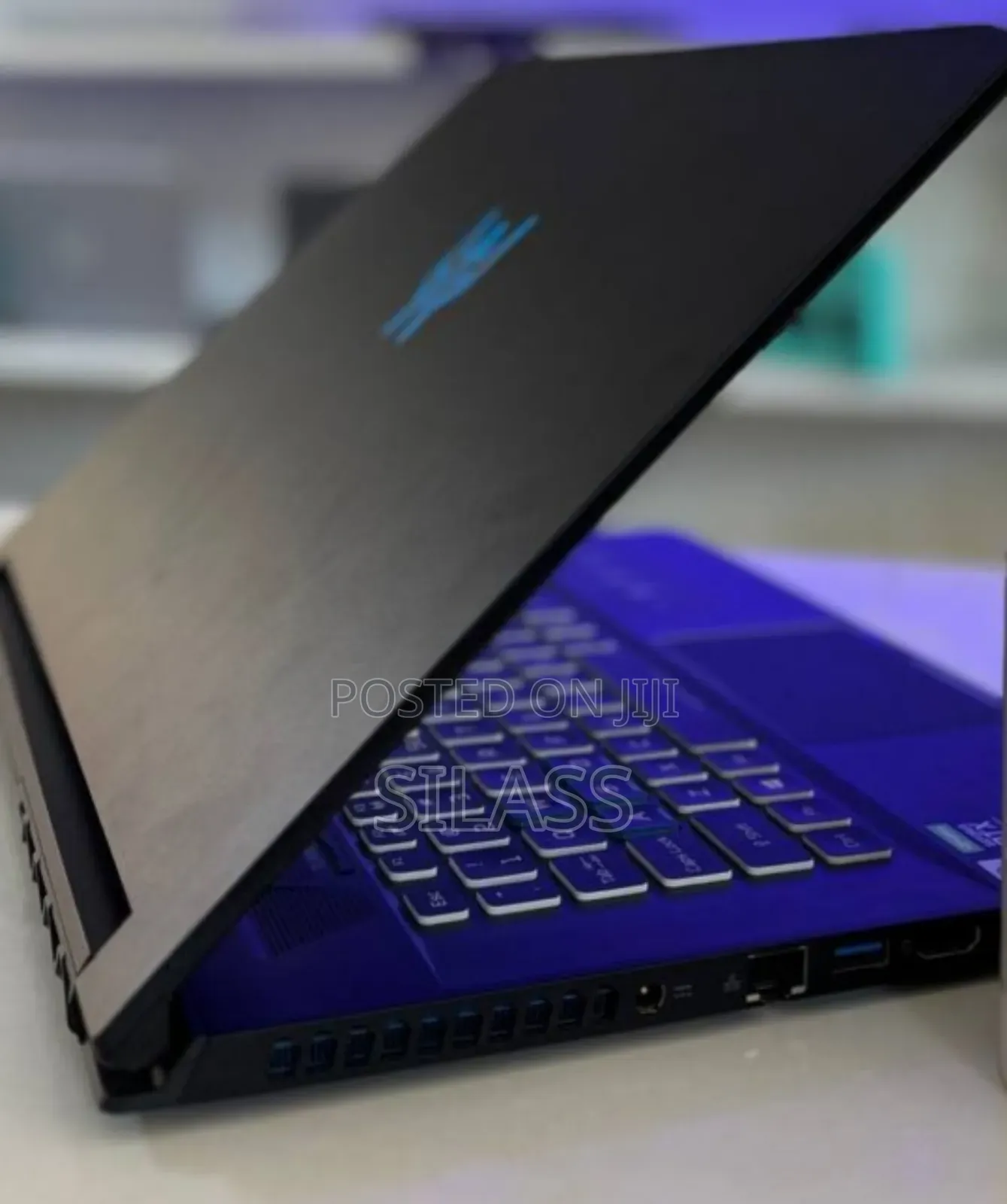 New Laptop Acer Predator Triton 500 SE 16GB Intel Core I7 SSD 512GB