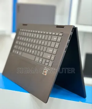 New Laptop HP Envy X360 8GB Intel Core I5 SSD 512GB