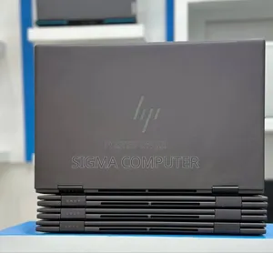 New Laptop HP Envy X360 8GB Intel Core I5 SSD 512GB