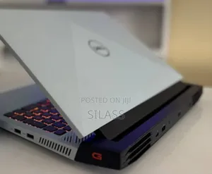 New Laptop Dell G GB AMD Ryzen 7 SSD 512GB