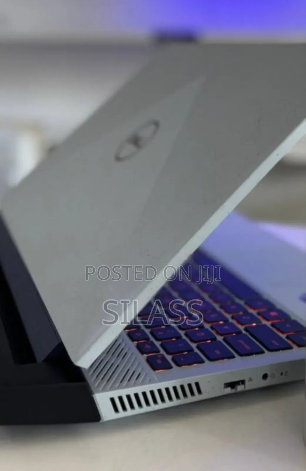 New Laptop Dell G GB AMD Ryzen 7 SSD 512GB