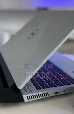 New Laptop Dell G GB AMD Ryzen 7 SSD 512GB