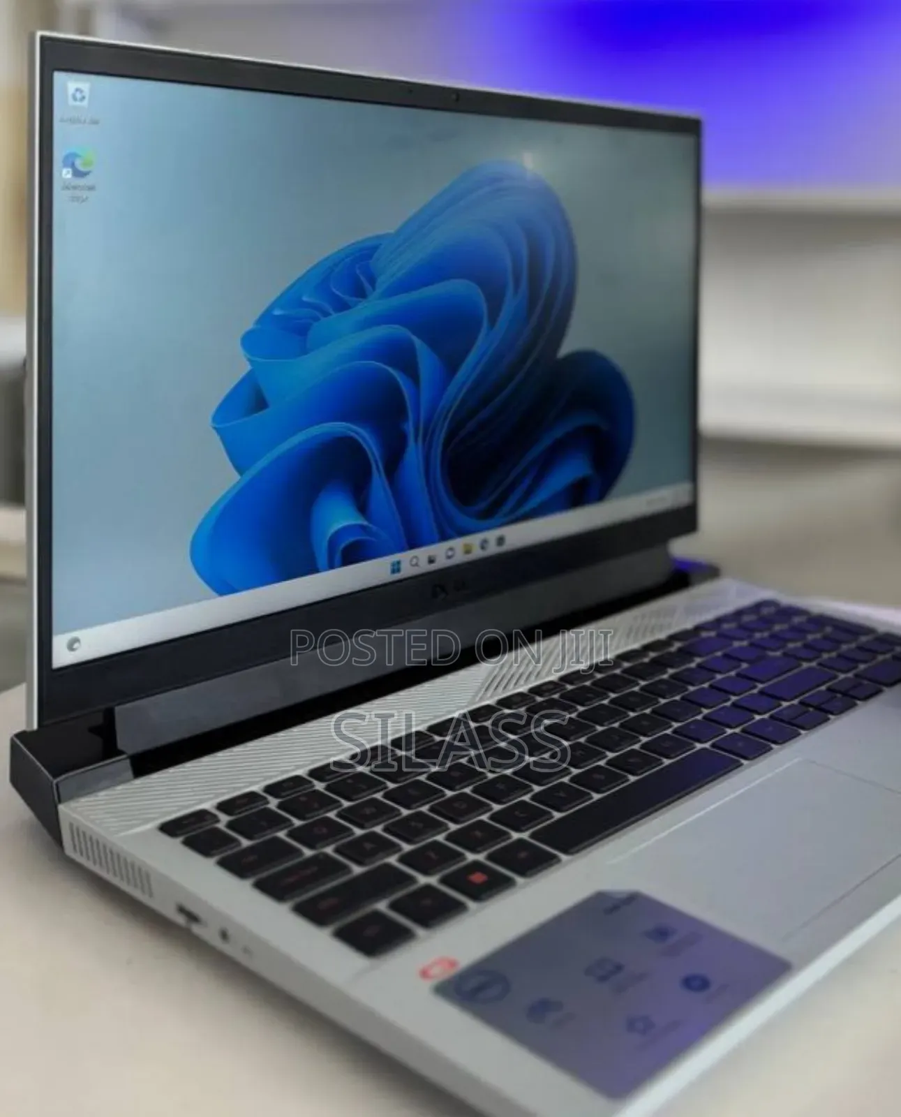 New Laptop Dell G GB AMD Ryzen 7 SSD 512GB