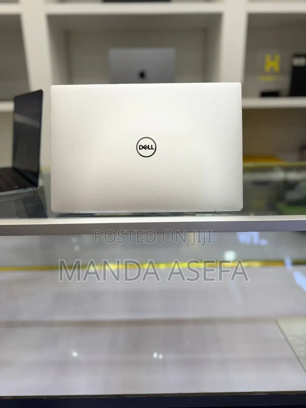 New Laptop Dell XPS 13 16GB Intel Core I7 SSD 512GB