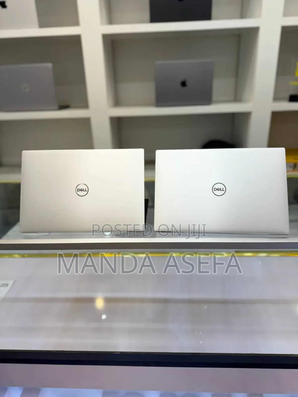 New Laptop Dell XPS 13 16GB Intel Core I7 SSD 512GB