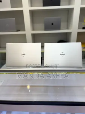 New Laptop Dell XPS 13 16GB Intel Core I7 SSD 512GB