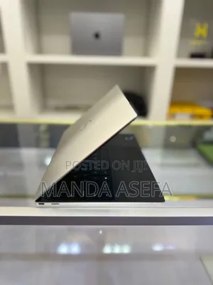 New Laptop Dell XPS 13 16GB Intel Core I7 SSD 512GB