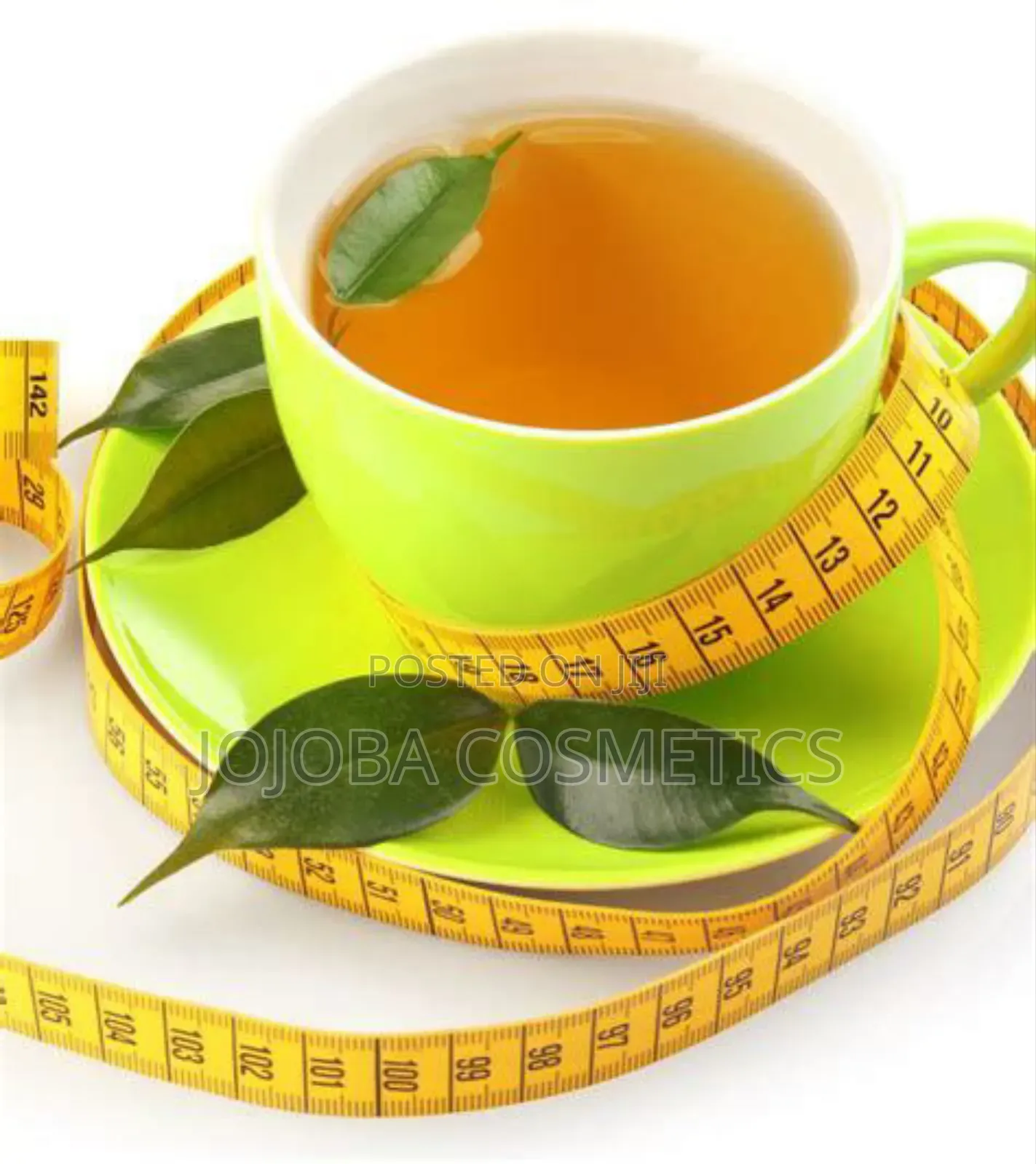 Slimming Herb Tea
