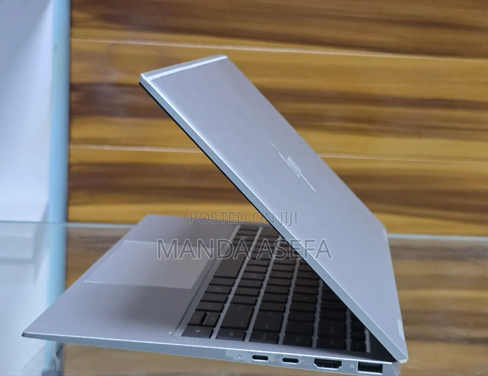 New Laptop HP EliteBook 1040 16GB Intel Core I7 SSD 512GB