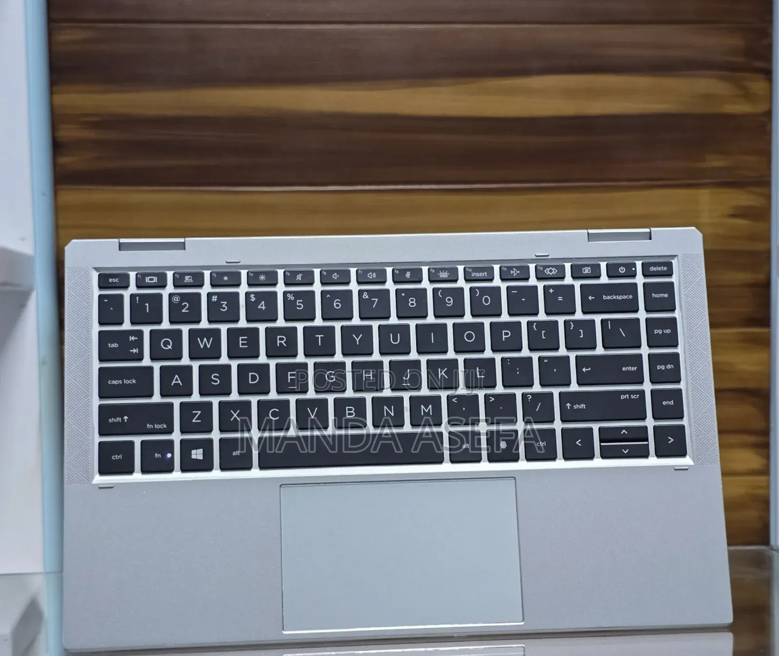 New Laptop HP EliteBook 1040 16GB Intel Core I7 SSD 512GB
