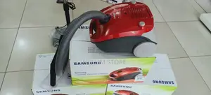 Photo - Samsung Sc4130 Vacuum Cleaner 3liter