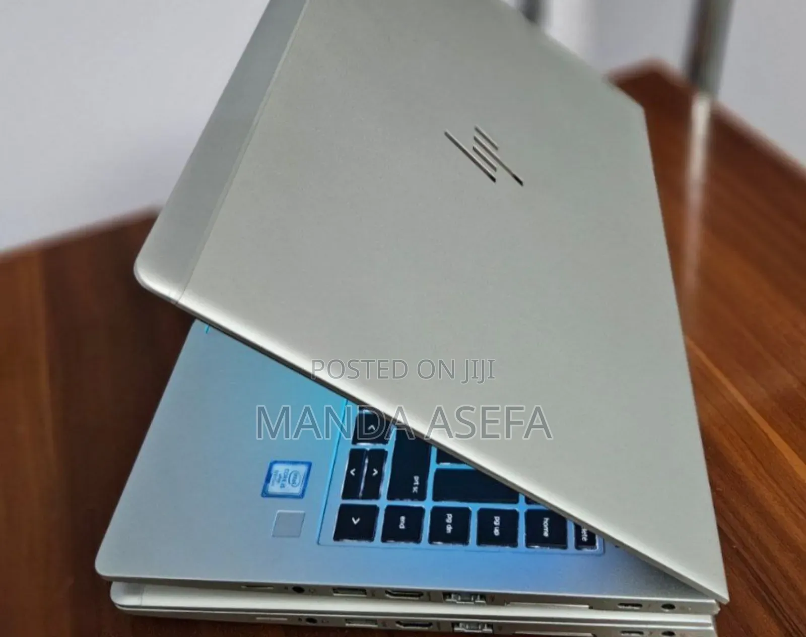 New Laptop HP EliteBook 840 G5 16GB Intel Core I5 SSD 512GB