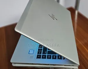 New Laptop HP EliteBook 840 G5 16GB Intel Core I5 SSD 512GB