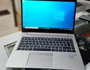 New Laptop HP EliteBook 840 G5 16GB Intel Core I5 SSD 512GB