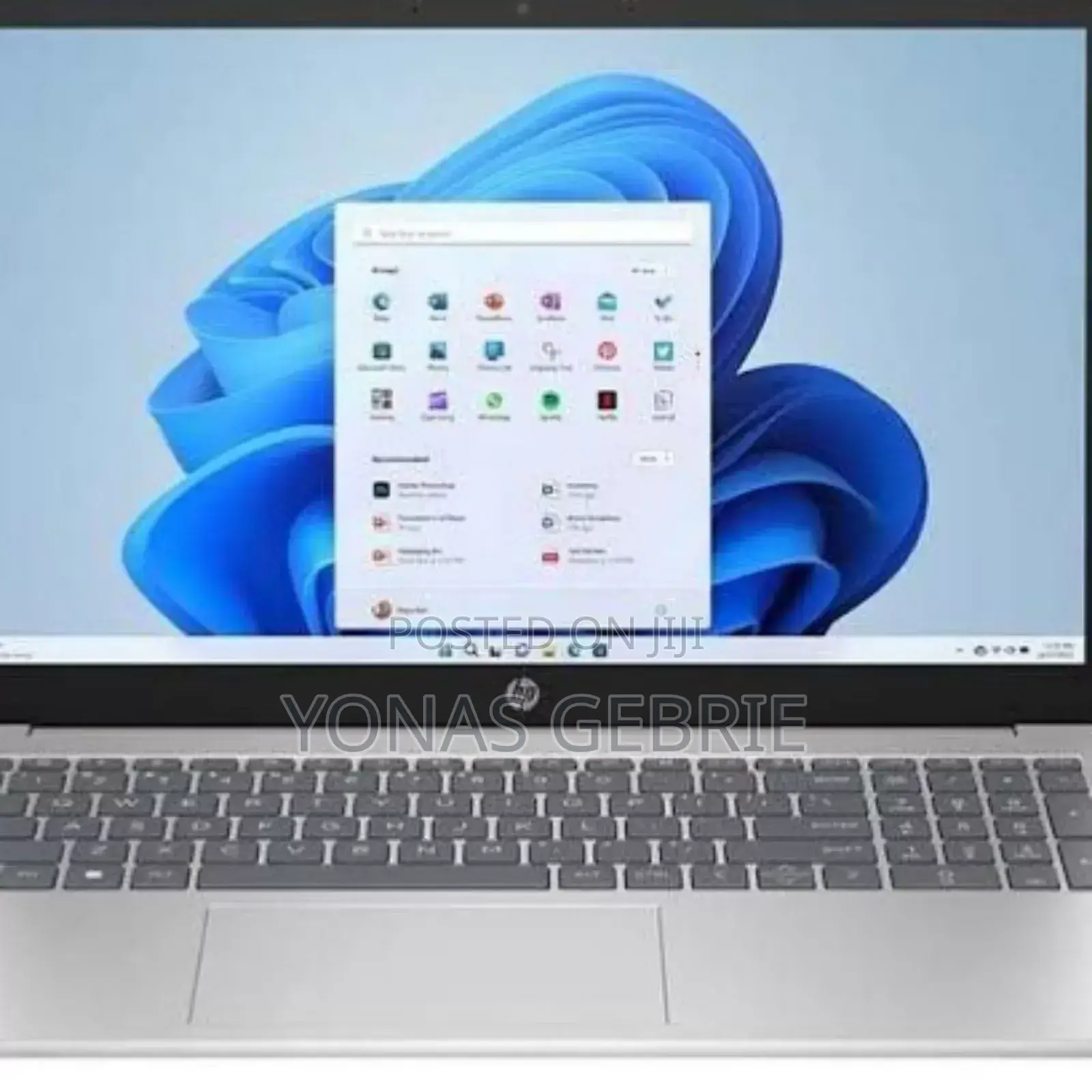 New Laptop HP Stream Notebook 16GB Intel Core i7 SSD 1T