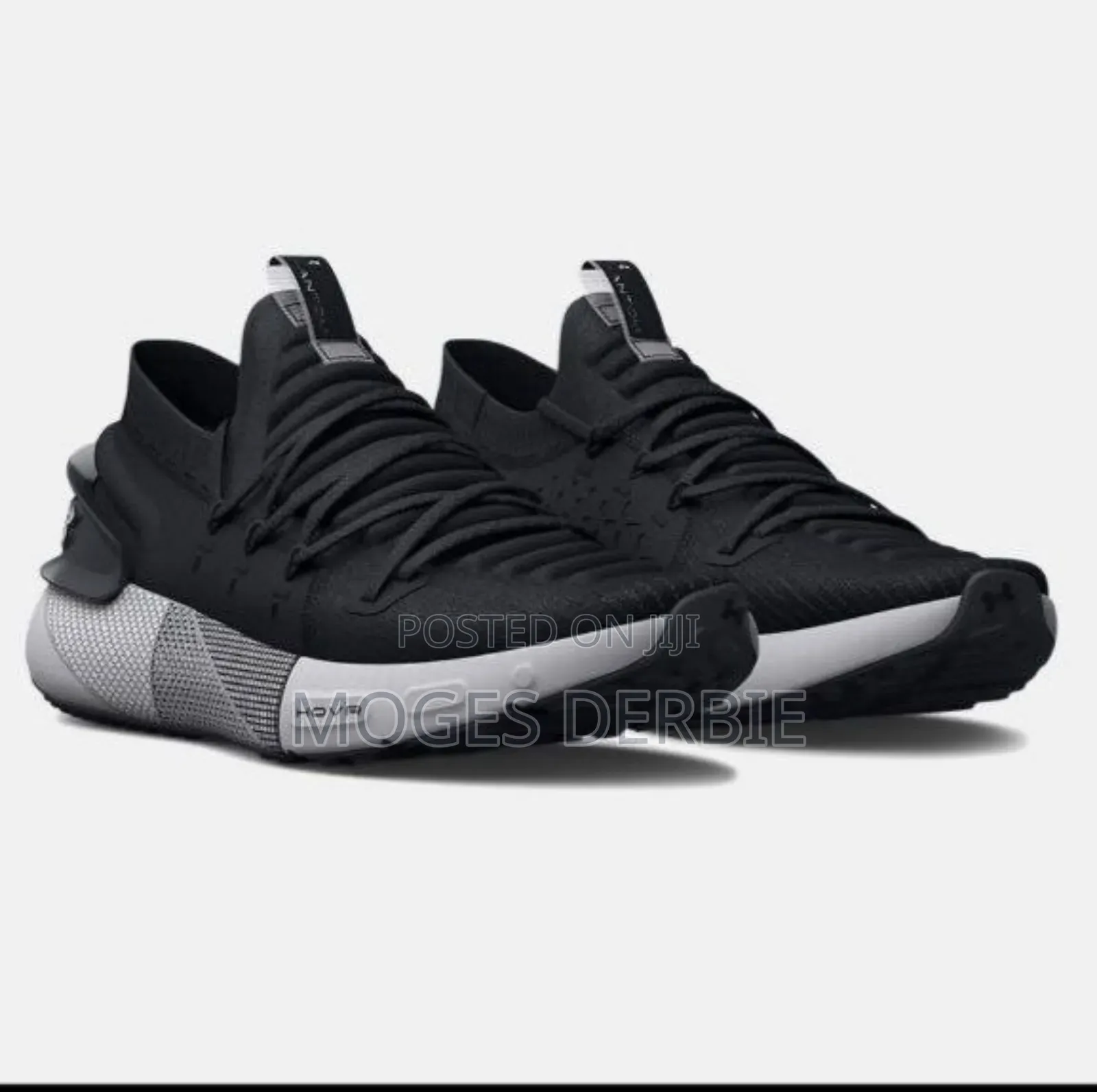 Underarmour Hovr