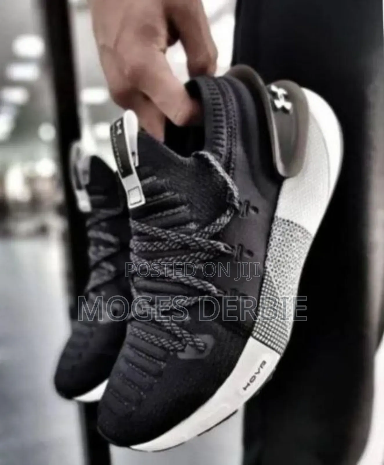 Underarmour Hovr