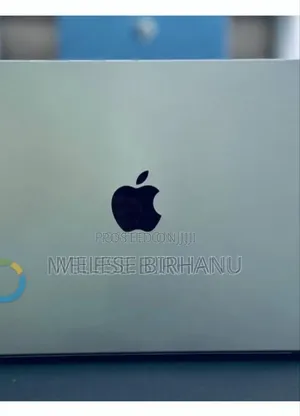 New Laptop Apple MacBook 16GB Apple M3 Pro SSD 1T