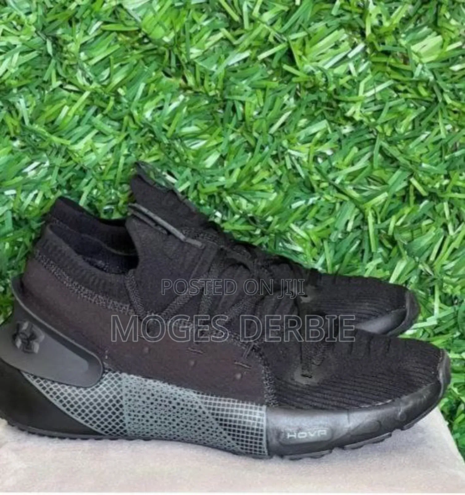 Underarmour Hovr