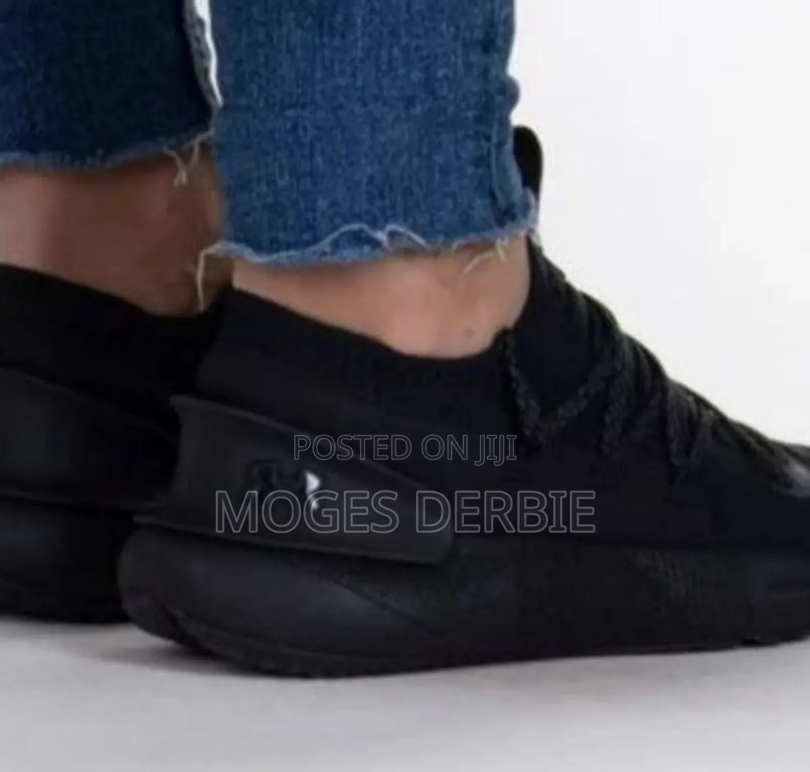 Underarmour Hovr