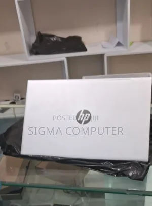 New Laptop HP 14-Dq2031tg 16GB Intel Core I5 SSD 512GB