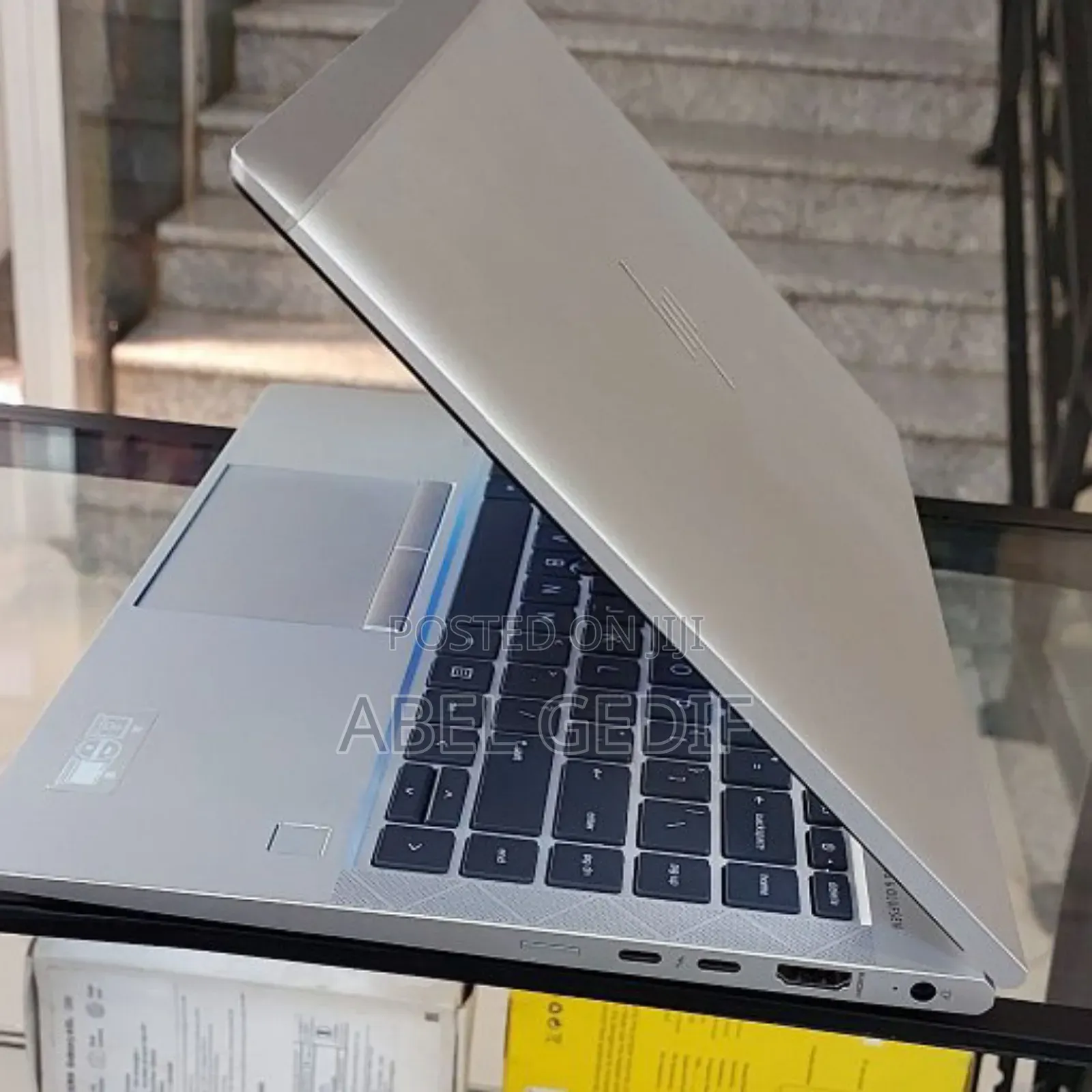 New Laptop HP EliteBook 840 16GB Intel Core I7 SSD 512GB