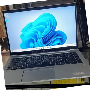 New Laptop HP EliteBook 840 16GB Intel Core I7 SSD 512GB