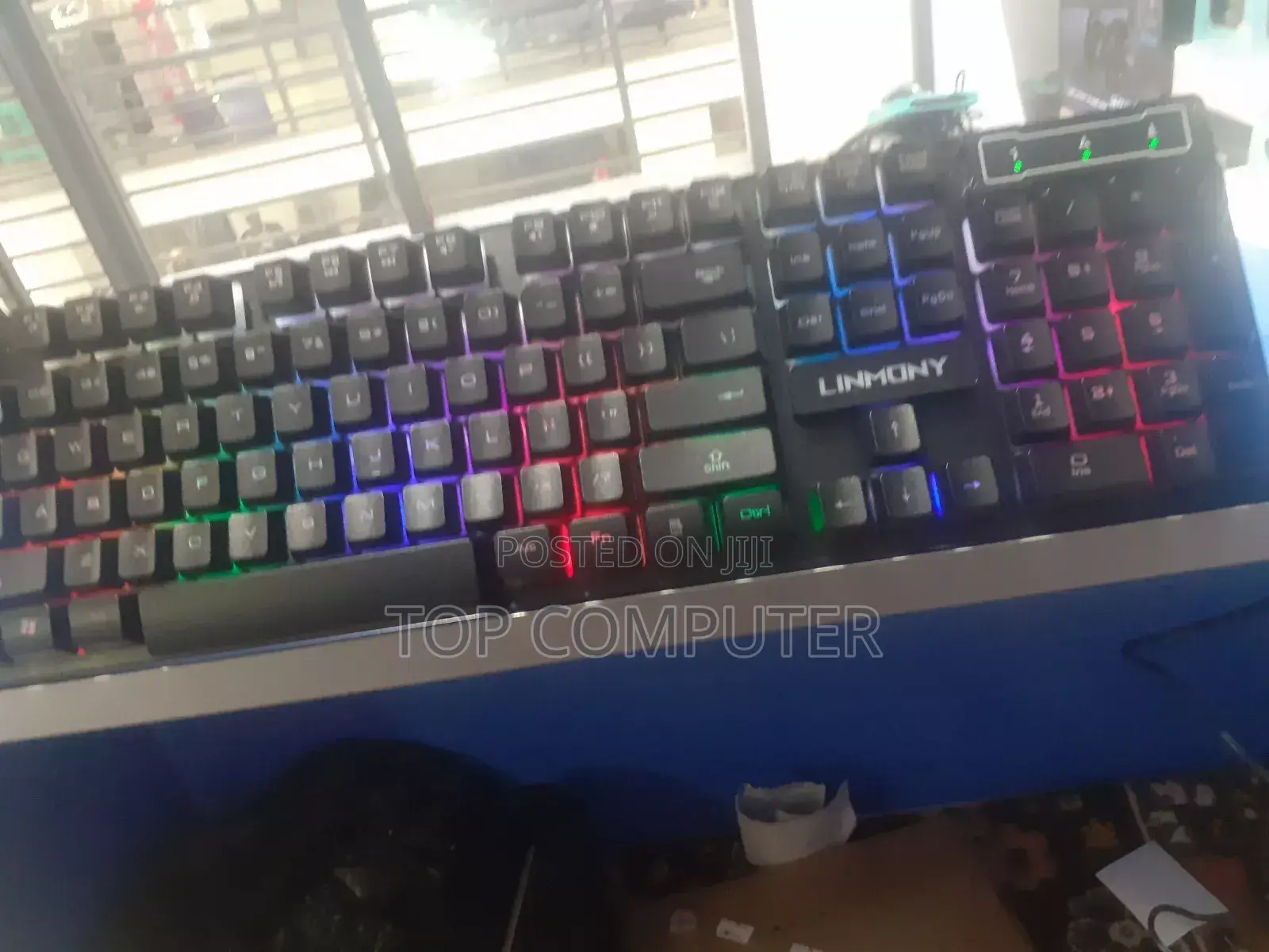 Gaming Keybord