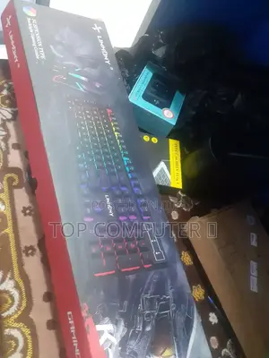 Gaming Keybord