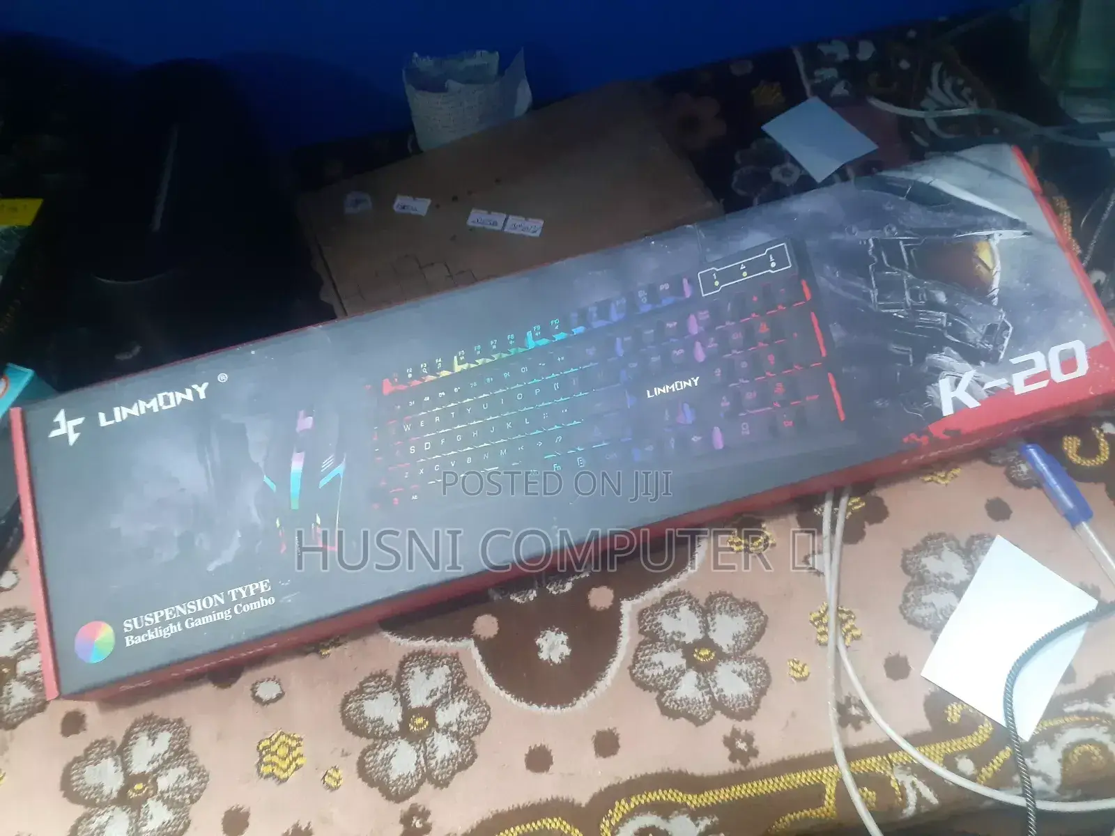 Gaming Keybord