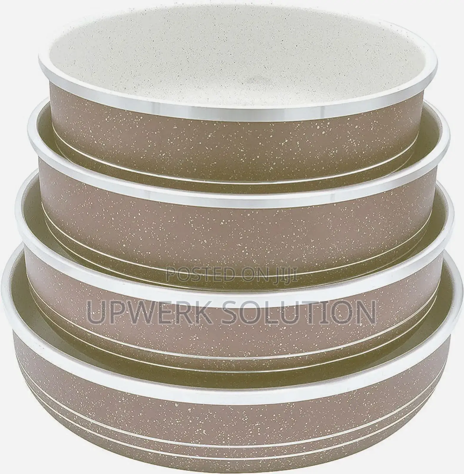 Jio Original 4piece OVEN Tray