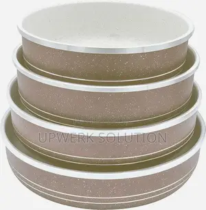 Jio Original 4piece OVEN Tray