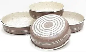 Jio Original 4piece OVEN Tray