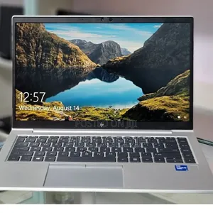 New Laptop HP EliteBook 840 16GB Intel Core I7 SSD 512GB