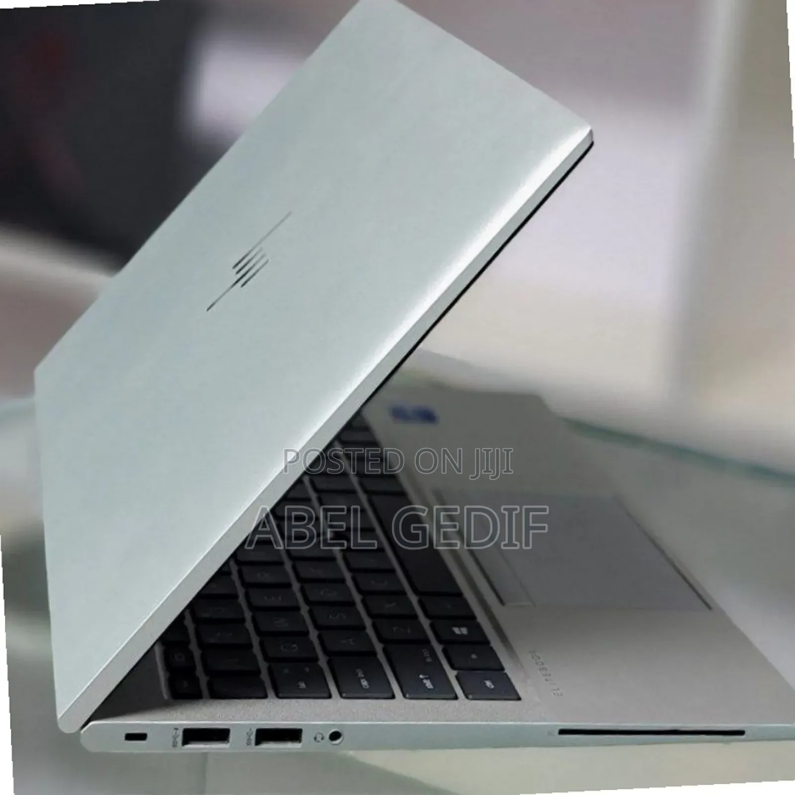 New Laptop HP EliteBook 840 16GB Intel Core I7 SSD 512GB