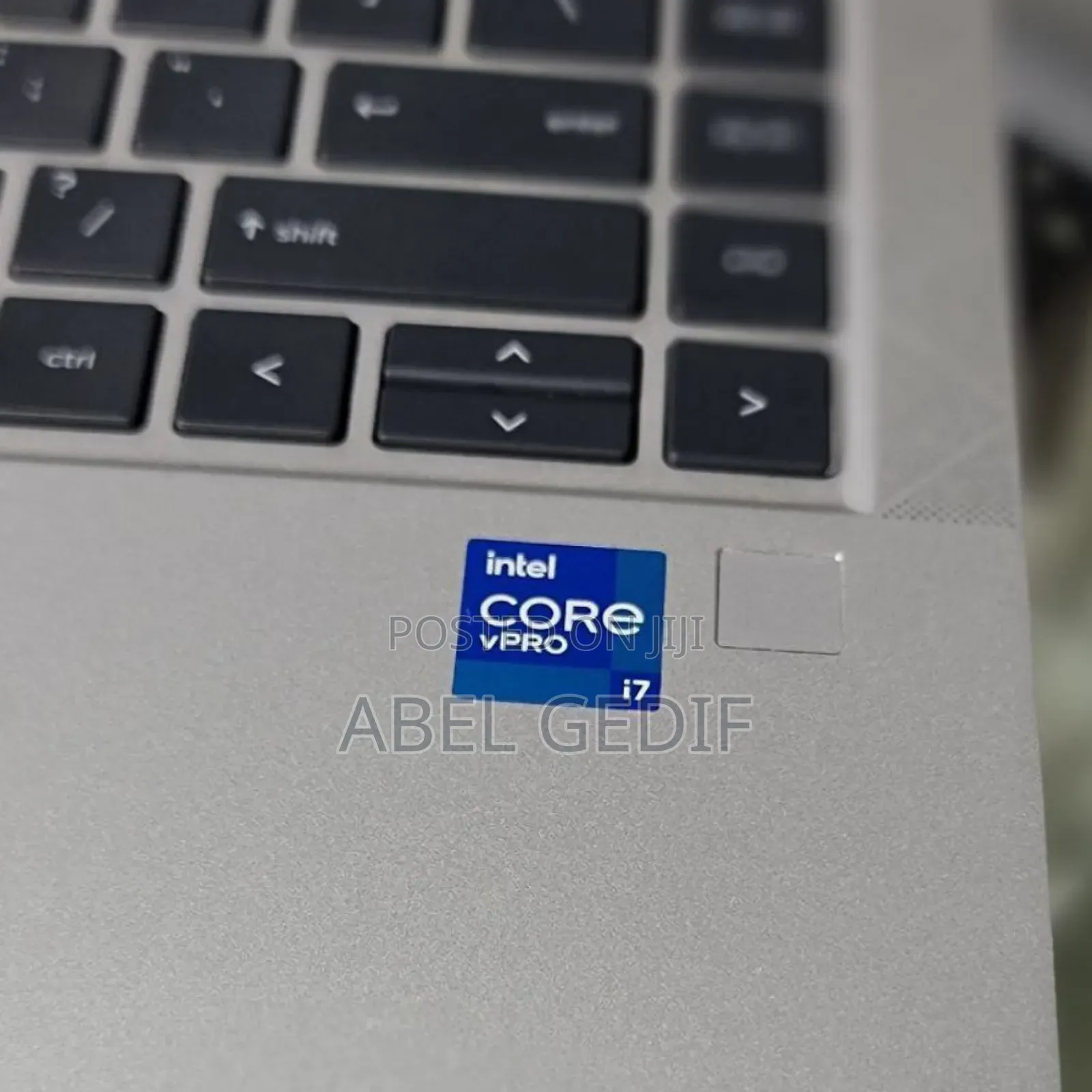 New Laptop HP EliteBook 840 16GB Intel Core I7 SSD 512GB