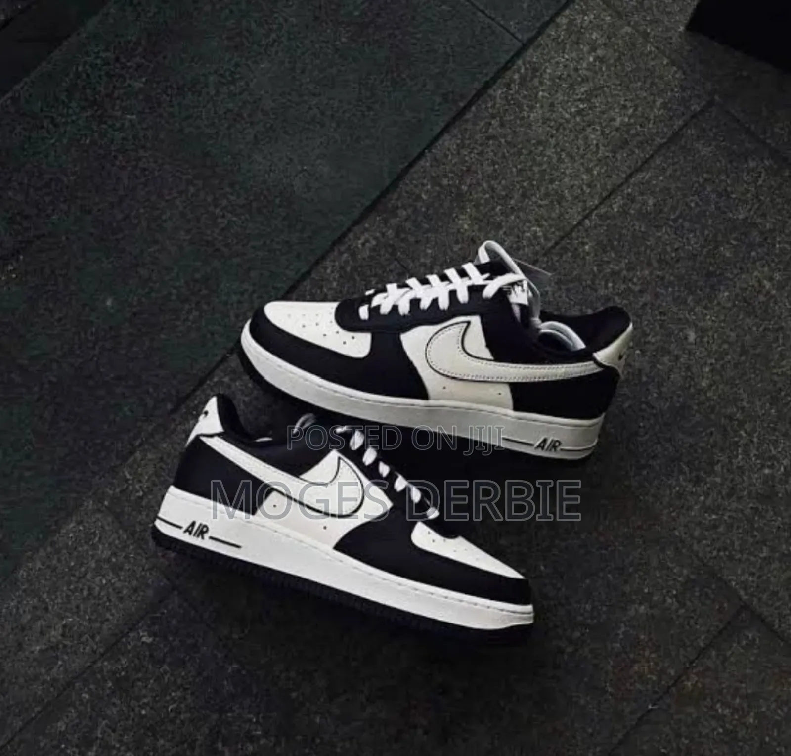 Nike Air Force 1