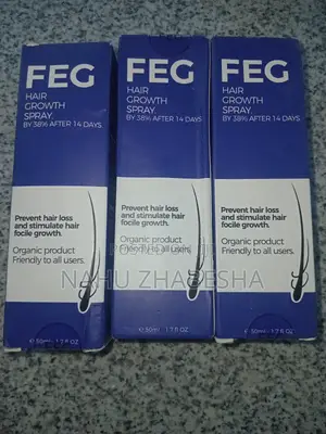 Feg USA Spray