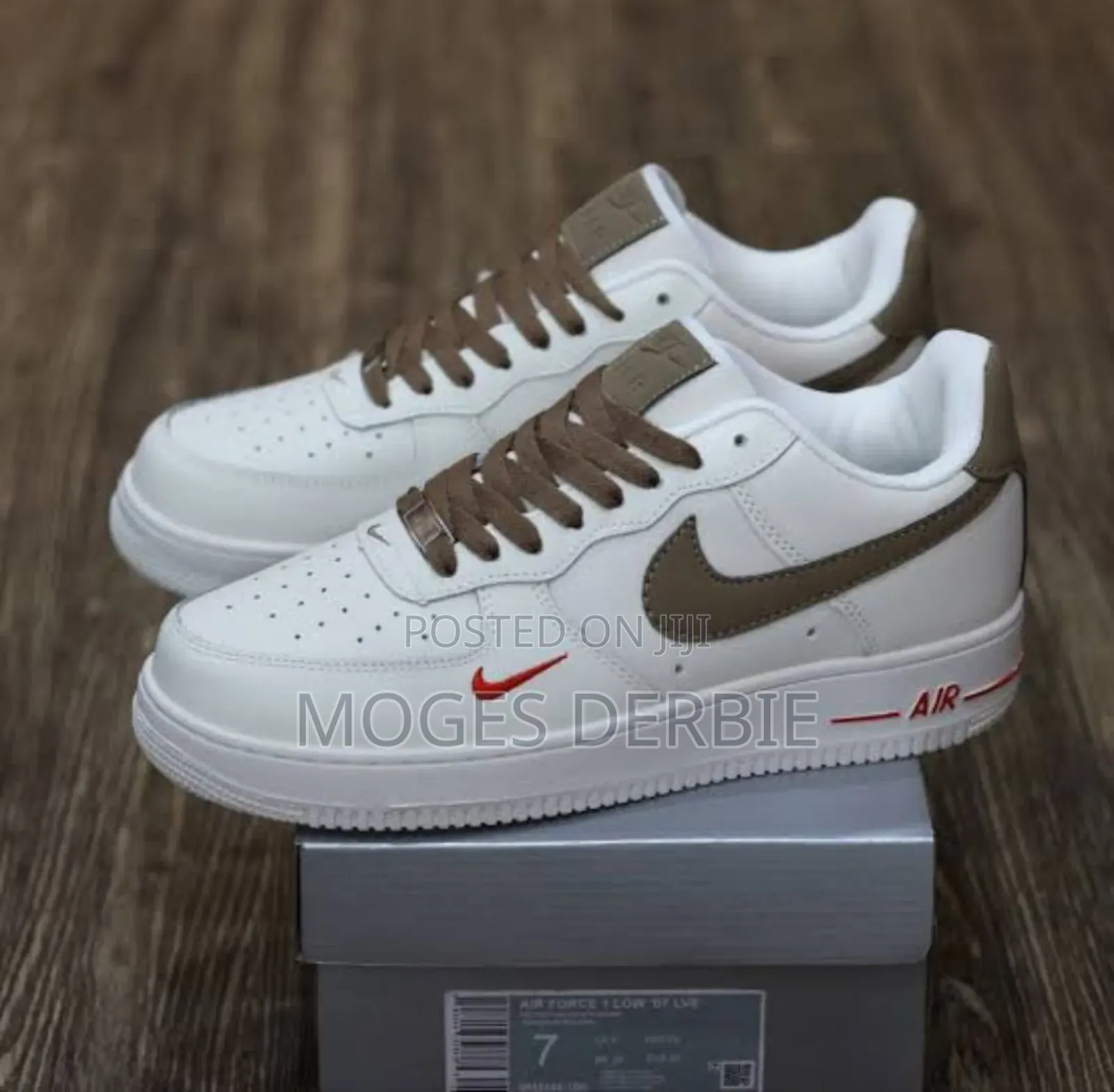 Nike Air Force 1
