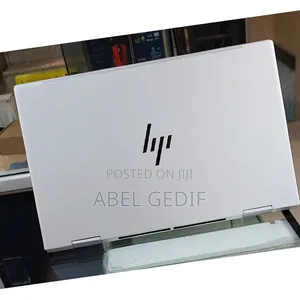 Photo - New Laptop HP Envy X360 16GB Intel Core I7 SSD 1T