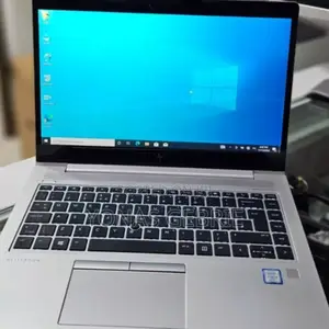 Photo - New Laptop HP EliteBook 840 16GB Intel Core I5 SSD 256GB