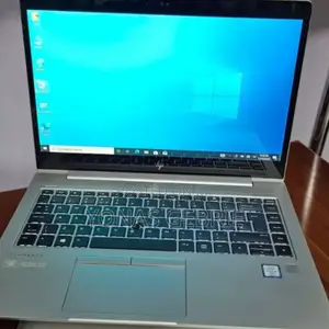 New Laptop HP EliteBook 840 16GB Intel Core I5 SSD 256GB