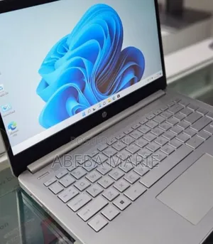 Photo - New Laptop HP Stream Notebook 8GB Intel Core I9 SSD 512GB